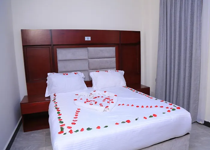Yemata Hotel