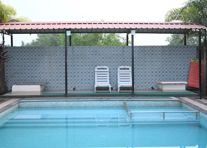 Xylem Sea Side Resort