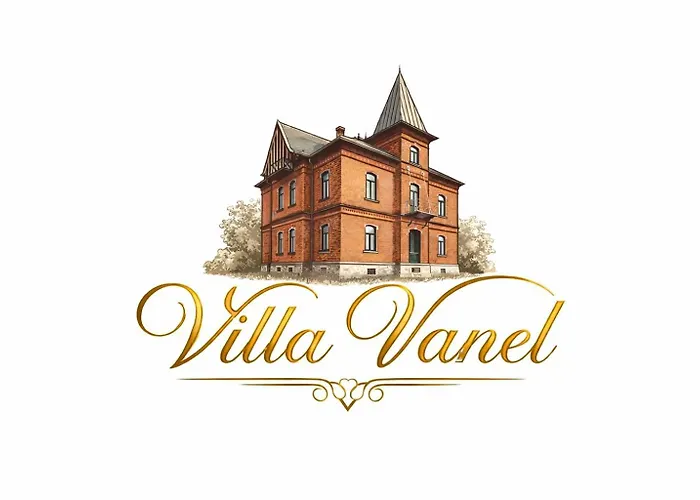 Villa Vanel - Pension Hotel