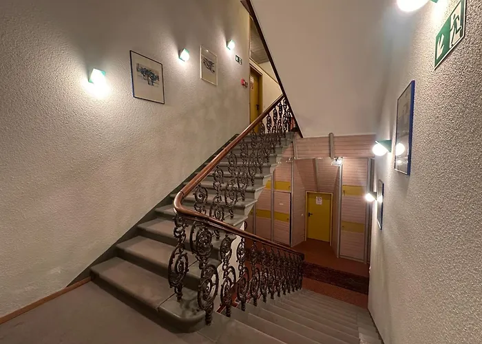 Villa Vanel - Pension Hotel