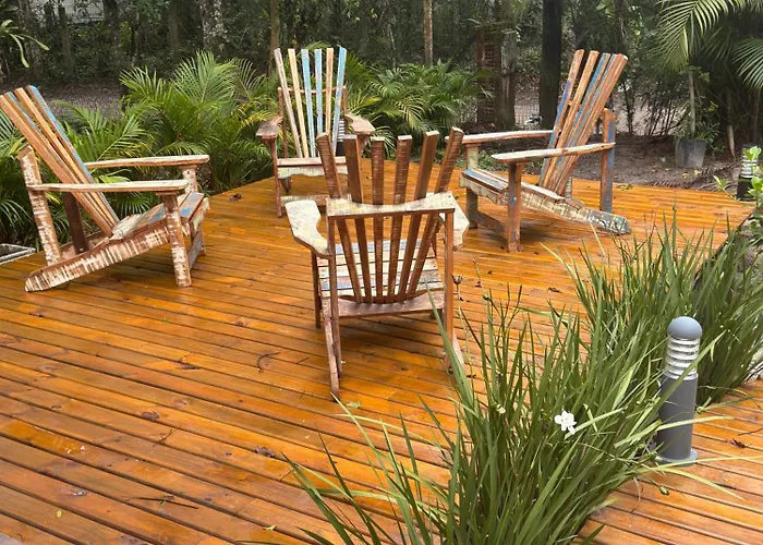 Villa Verde House