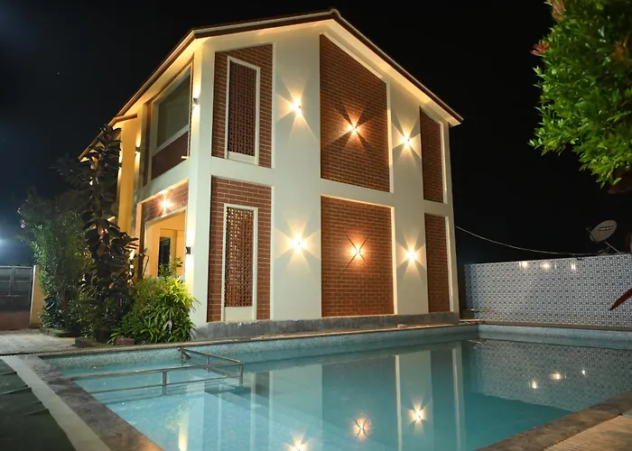 Xylem Sea Side Resort