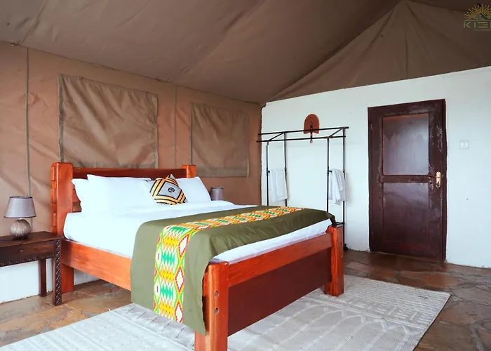 Kieni Getaway