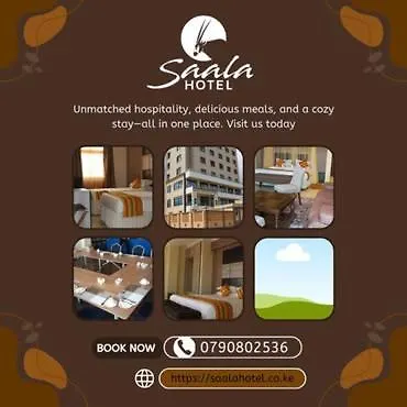 'Saala Hotel Limited