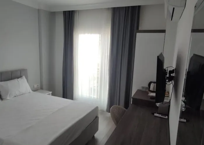 Aykac Hotel