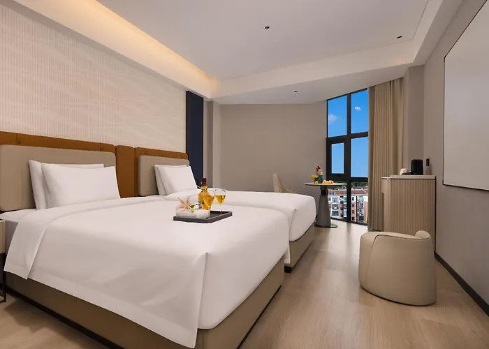 Okday Hotel