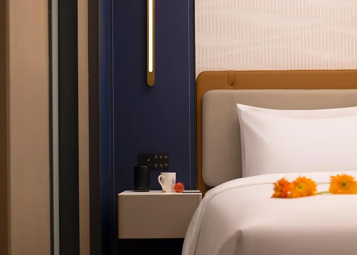 Okday Hotel