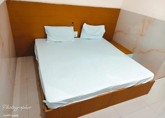 Rk Hotel