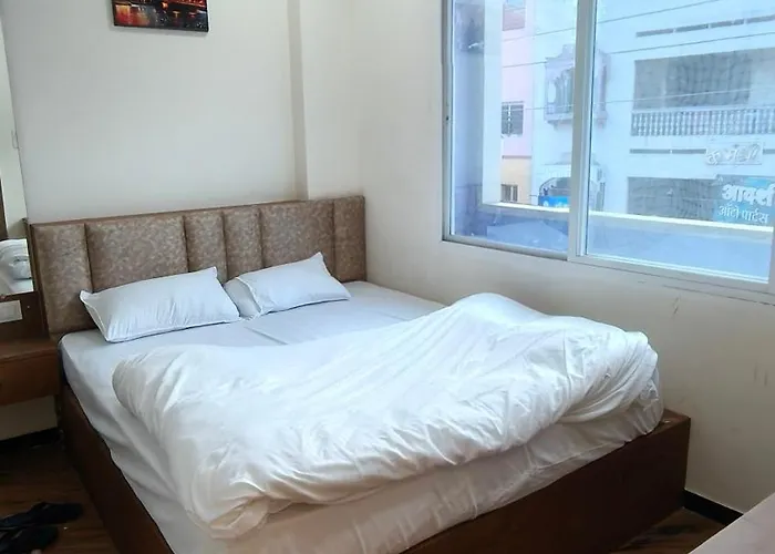 Hotel Shivaarambh Homestay