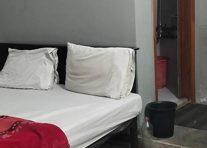 Hamala Inn Hotel