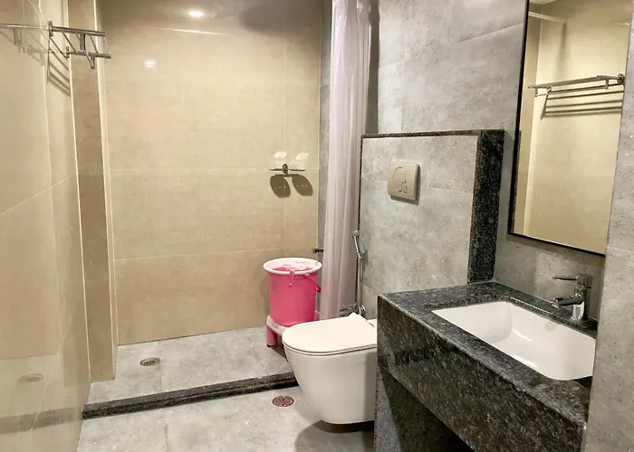 Hotel Chanakya