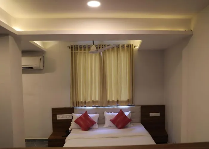 Hotel Rajpath Inn