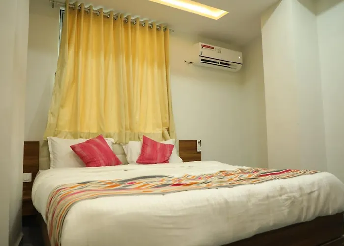 Hotel Rajpath Inn
