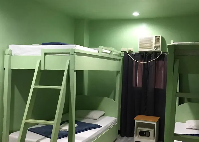 Coron Sanho Pension