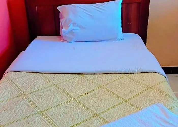 Sirgoi Travellers Hotel