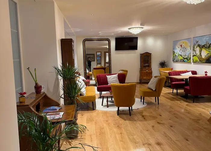 Gemmi Hotel&Spa
