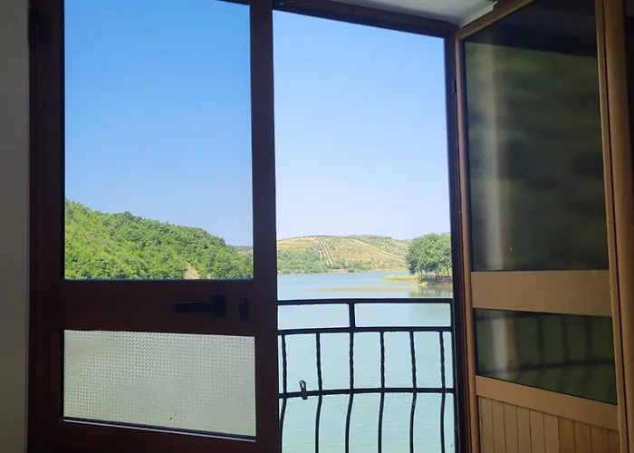 Hotel Liqeni