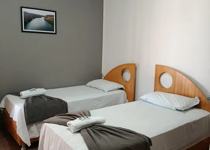 China Hotel