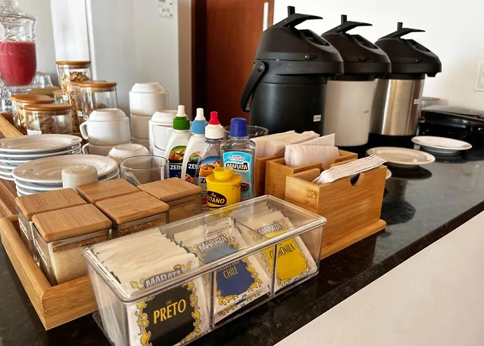 Maraga Bento Hotel