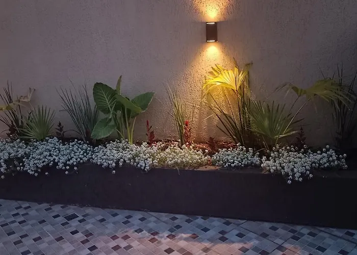 Hotel Boutique Porá Iguazú