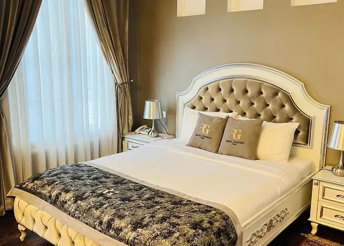 Royal Gardens Hotels