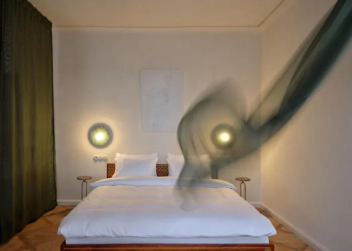 Donebe Boutique Hotel & Private Wellness