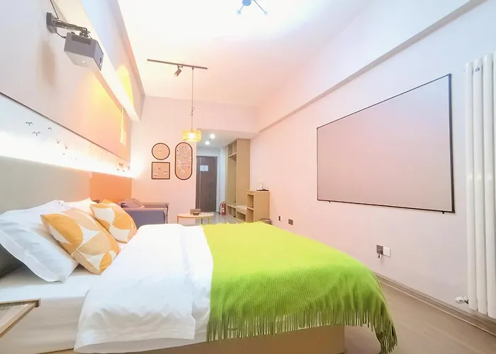 Mounttai Twilight Elegance Residence