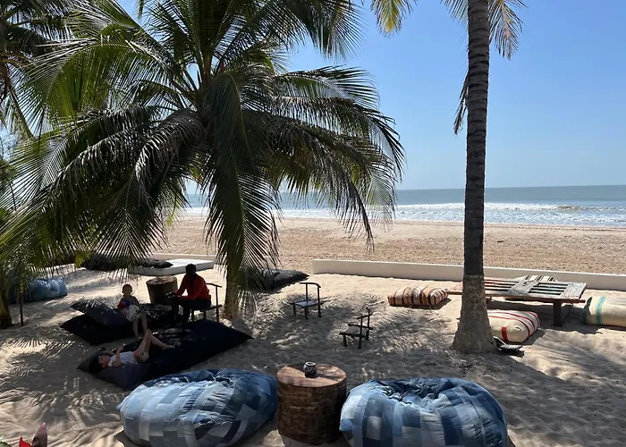 Kalao Beach