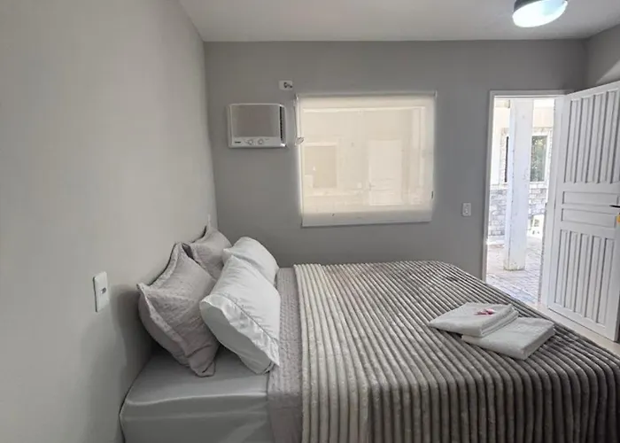 Cantinho da Ilha Suites
