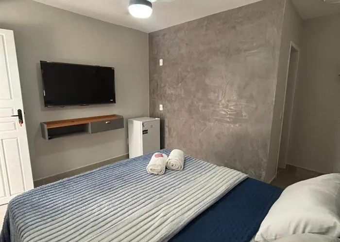 Cantinho da Ilha Suites