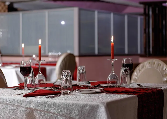 Isiolo Landmark Hotel