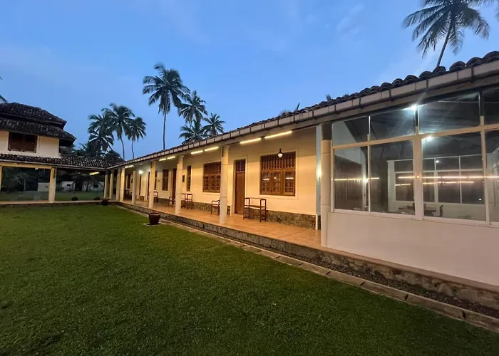 Zapo Villa