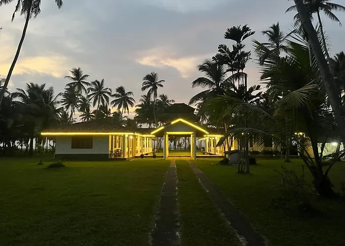 Zapo Villa