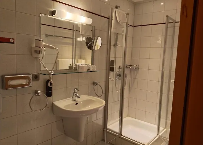 Hotel Germania