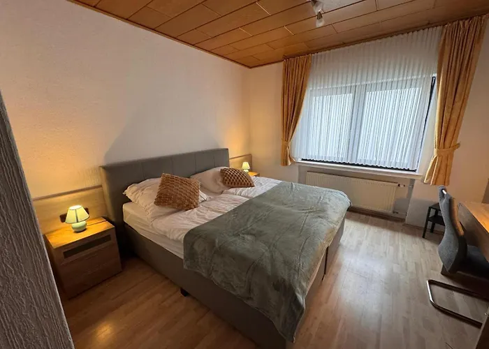 Hotel Restaurant Waldschlößchen