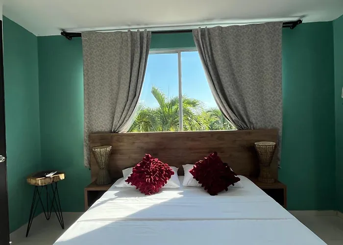 Yopo Resort