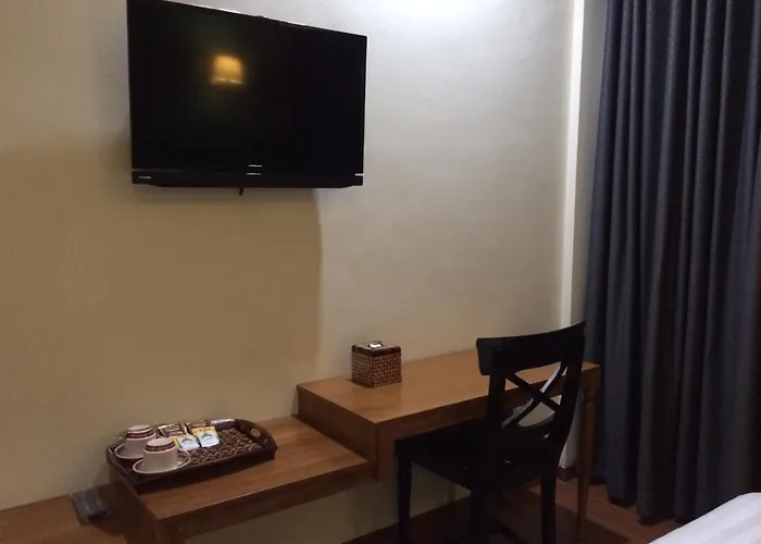 Nina Hotel Syariah