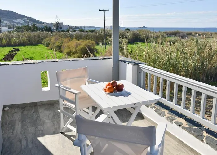 Agros Estate