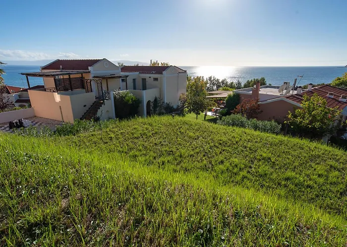 Mounda Beach Retreat