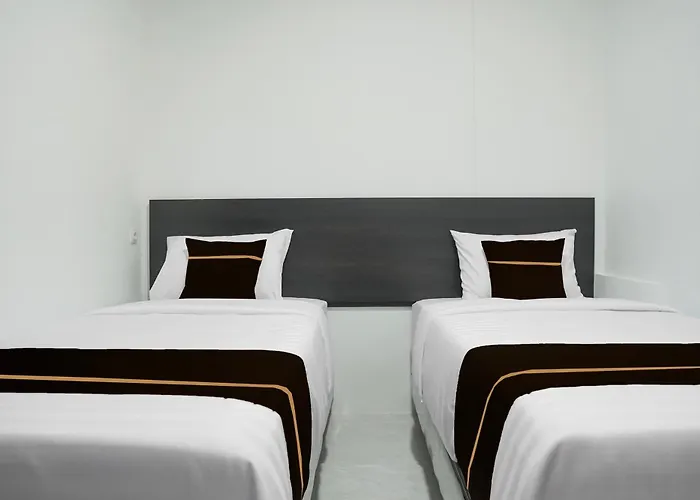 Hotel O Khan House Syariah