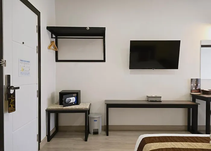 Remas Hotel Hat Yai