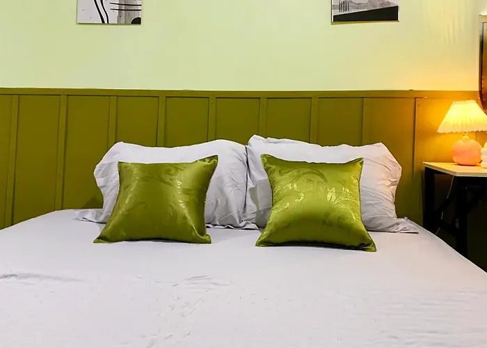 Bandung Costay