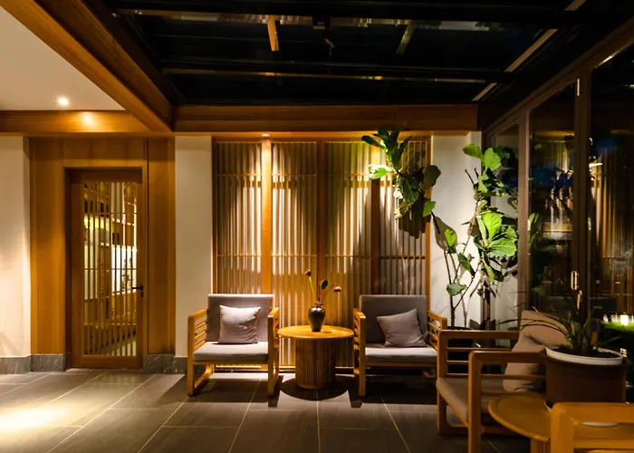 Floral Lux Hotel Mount Wuyi Xiheyuan