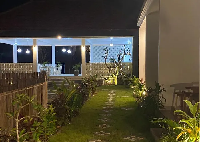 Evara Hill Homestay