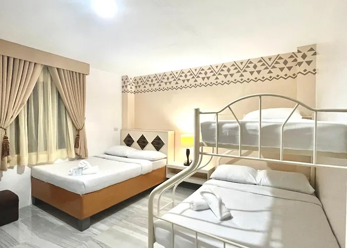 Bila Boutique Hotel