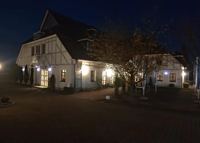 Genusshotel Rhönblick