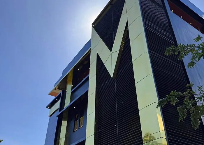 M'M Hotel