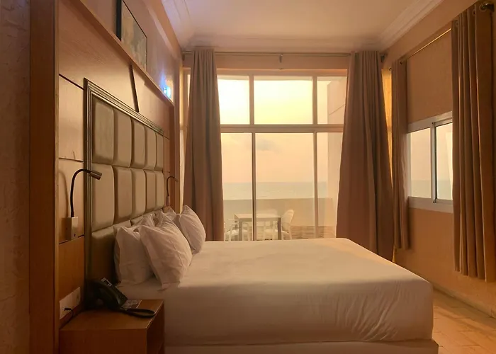 Hotel Copacabana Kribi