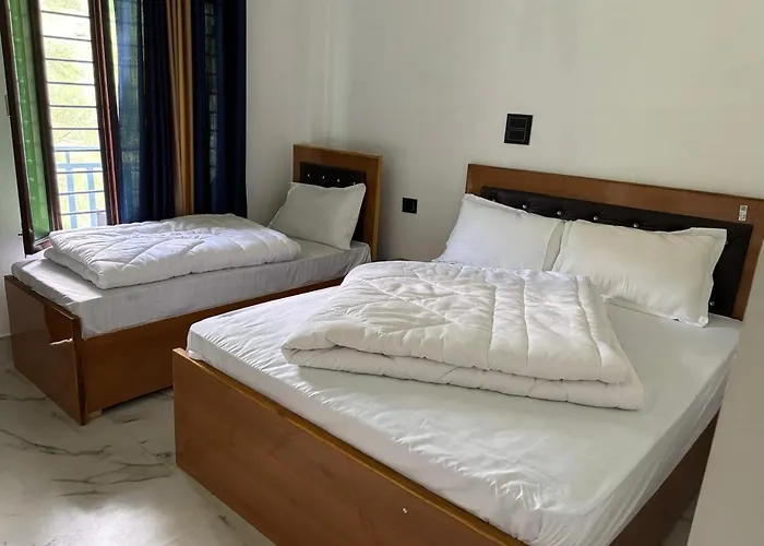 Hotel Prayagraj