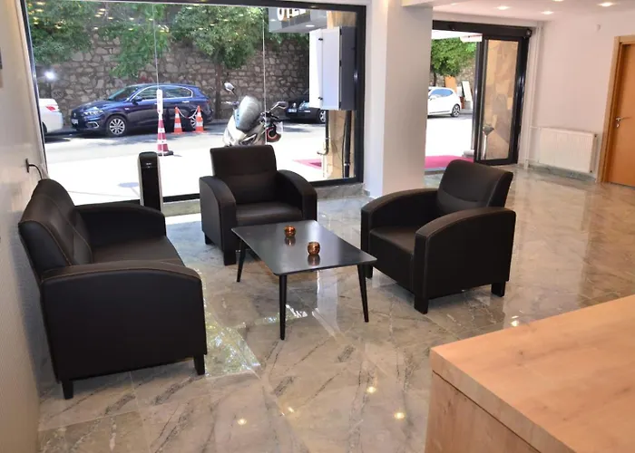Argun Otel